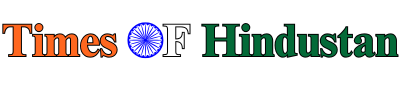 Times OF Hindustan