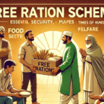 Free Ration Scheme