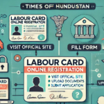 Labour Card Online Registration