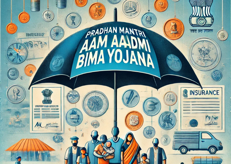 PM Aam Aadmi Bima Yojana