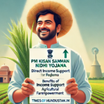 PM Kisan Samman Nidhi Yojana