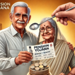 Pension Yojana