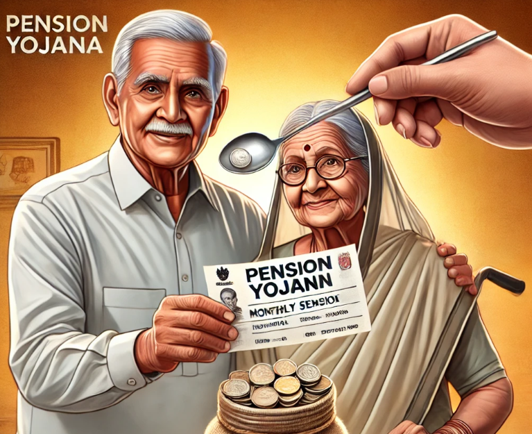 Pension Yojana