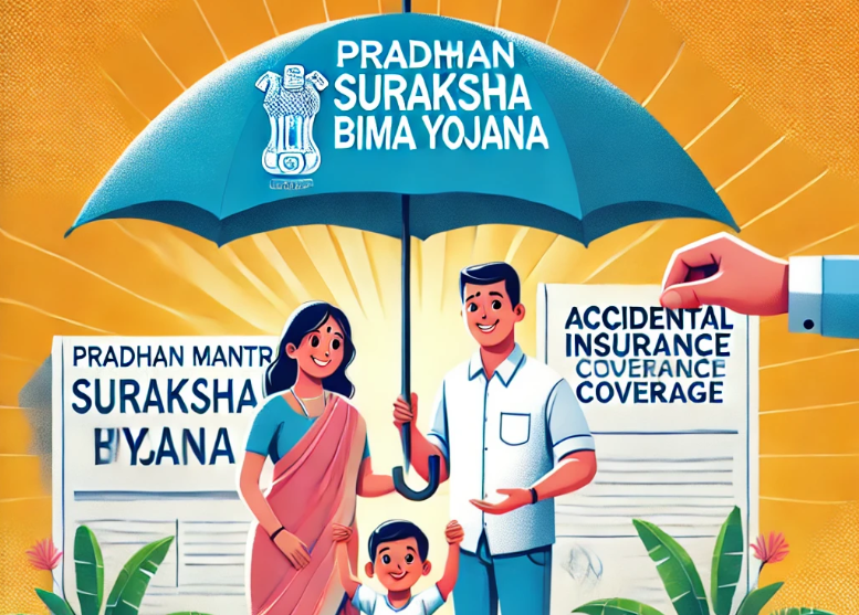 Pradhan Mantri Suraksha Bima Yojana