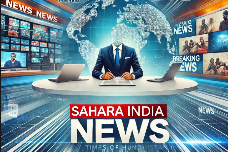 Sahara India News