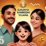 Sukanya Samriddhi Yojna