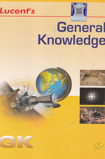 Lucent's General Knowledge 2025
