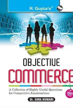 Objective Commerce