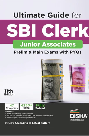 Ultimate Guide for SBI Clerk