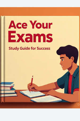 Competitive Exams Guide Book