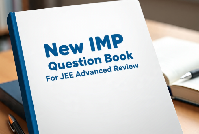 New IMP Question Book For JEE Advanced